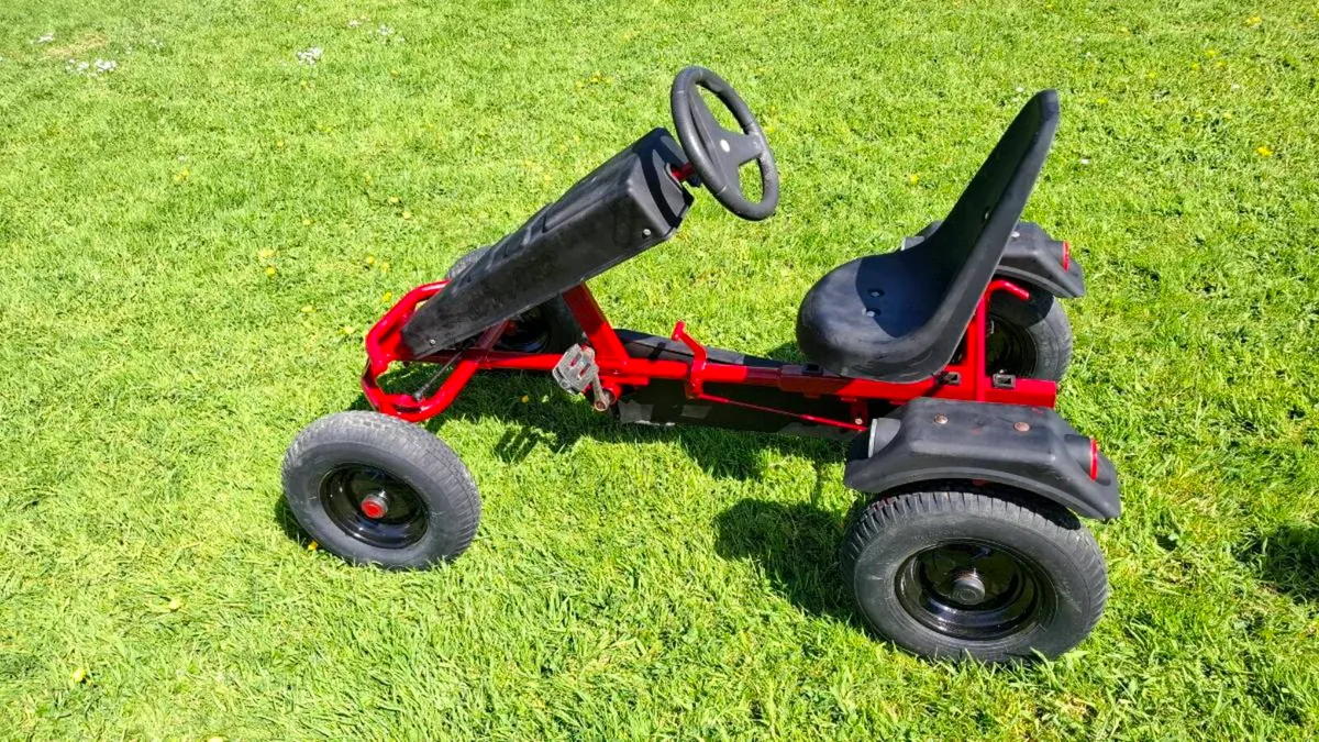 Go kart - Image 4