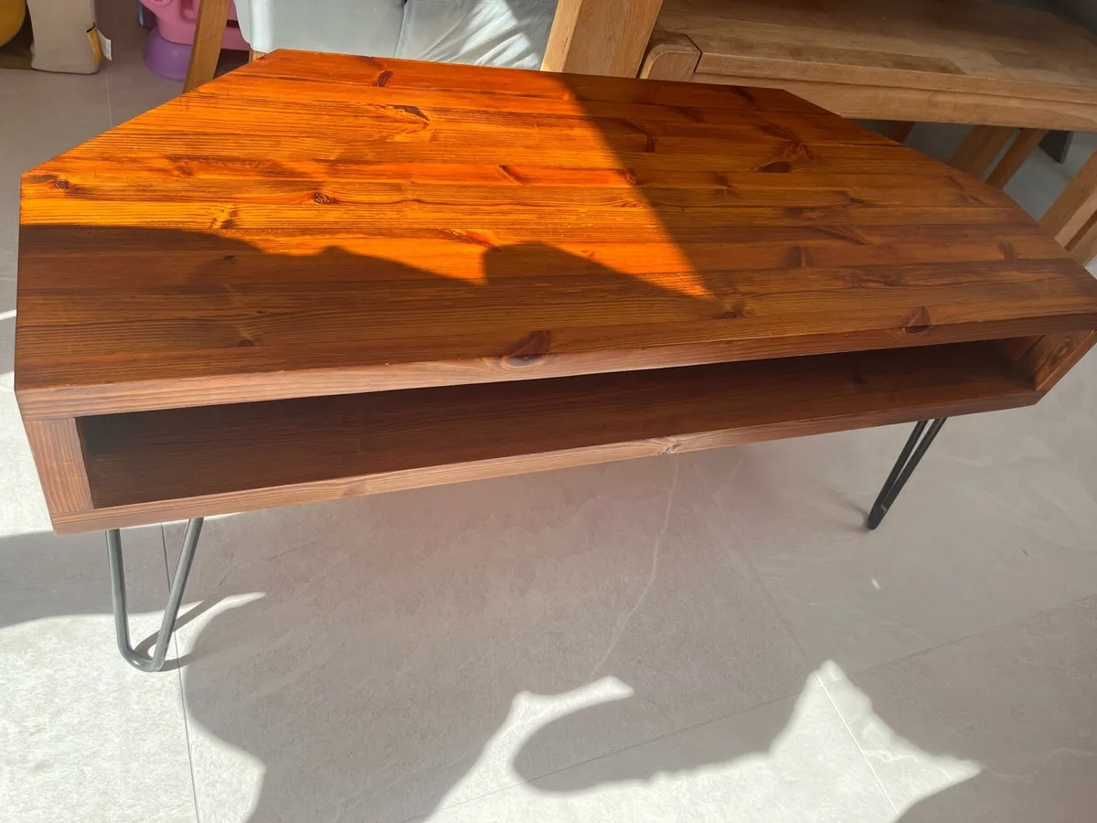 Tv stand - Image 4