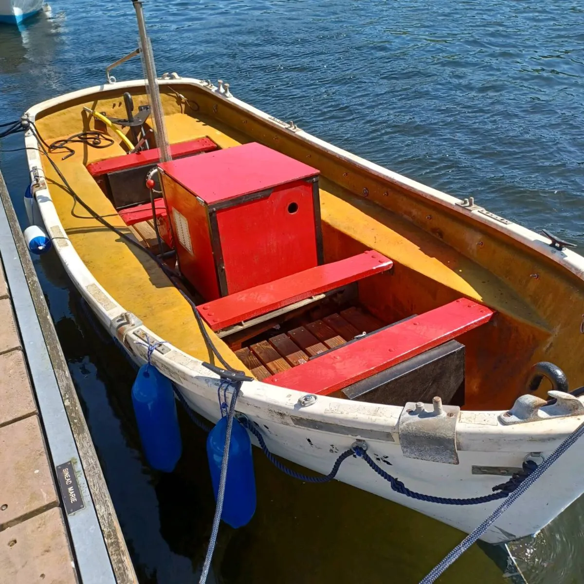 Lifeboats X 2 - Image 2