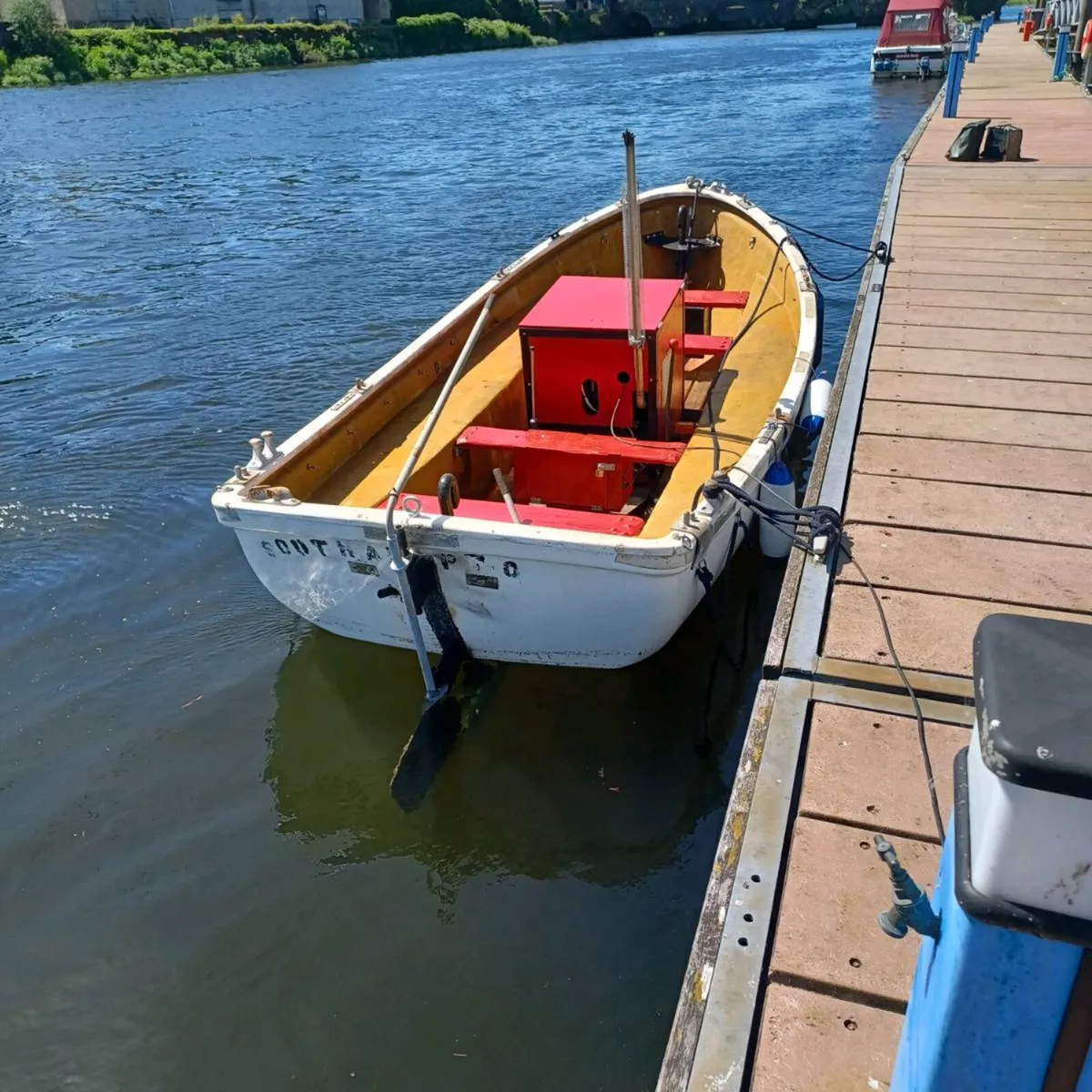 Lifeboats X 2 - Image 3