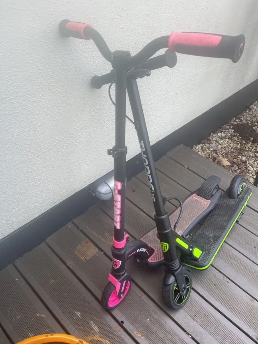 scooters - Image 2