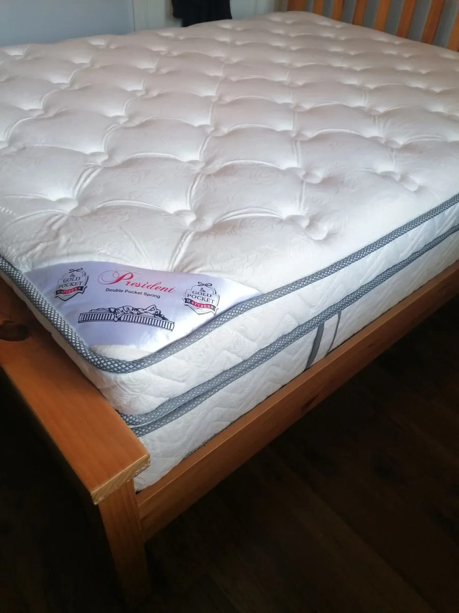Mattress - Image 1