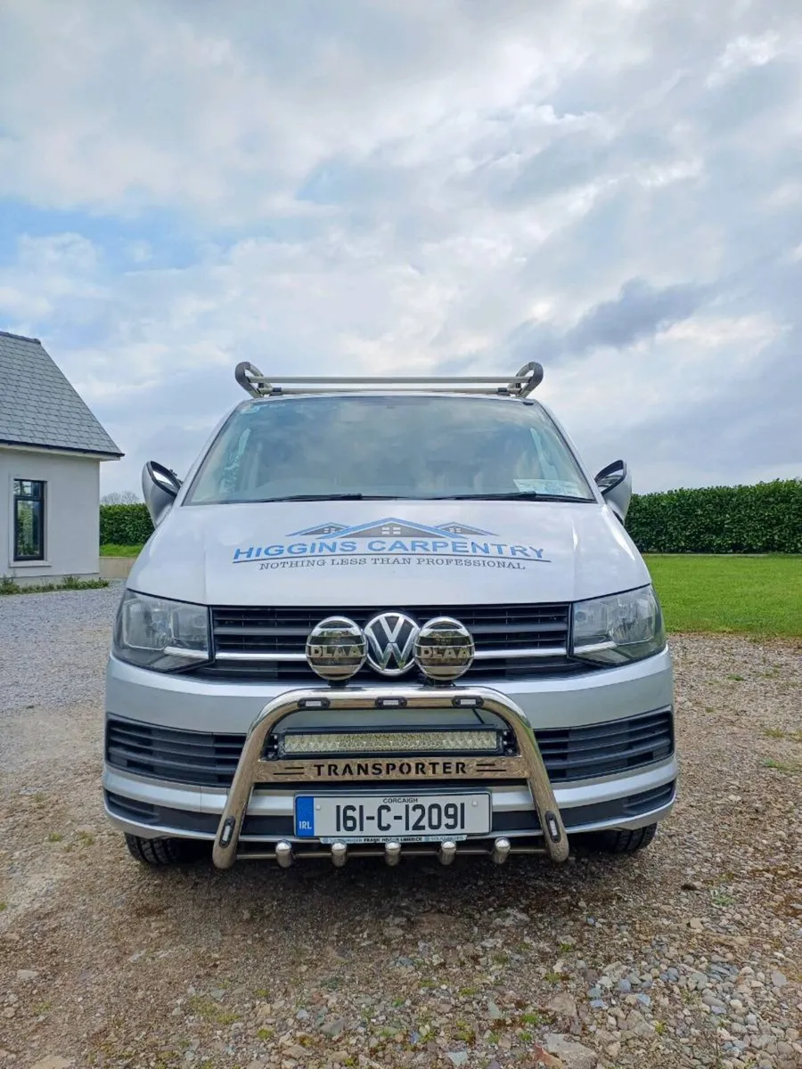 Transporter - Image 1