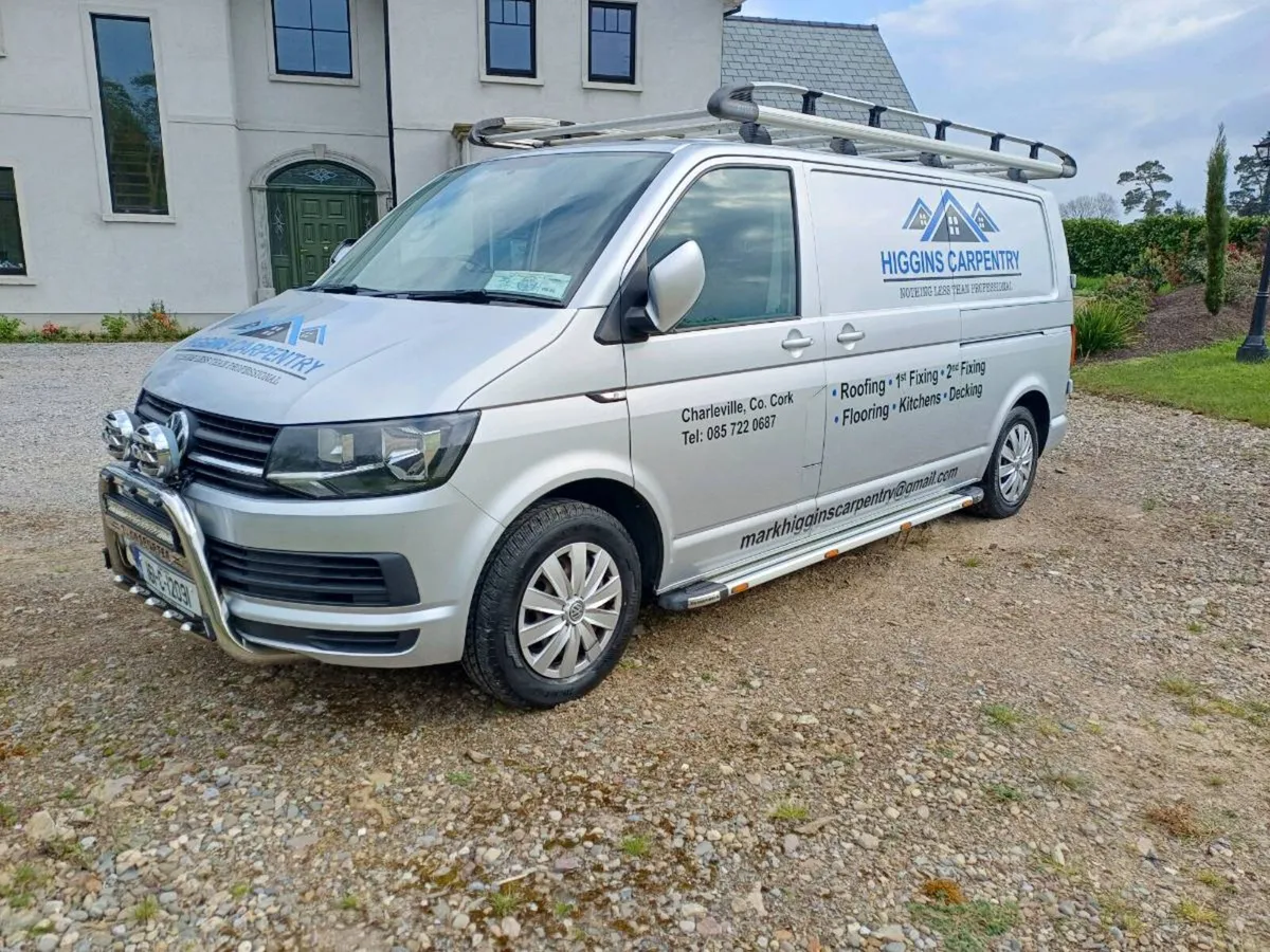 Transporter - Image 2