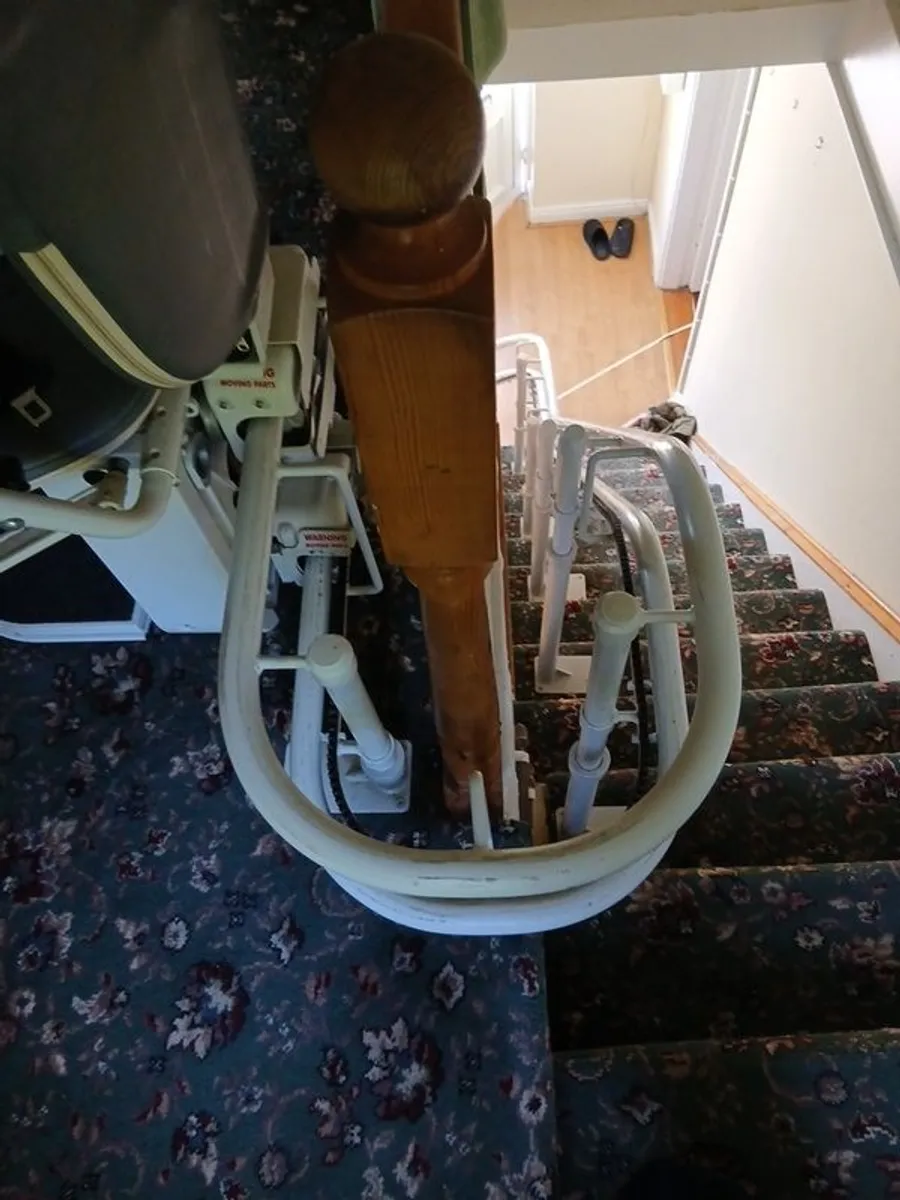 stairlift - Image 3