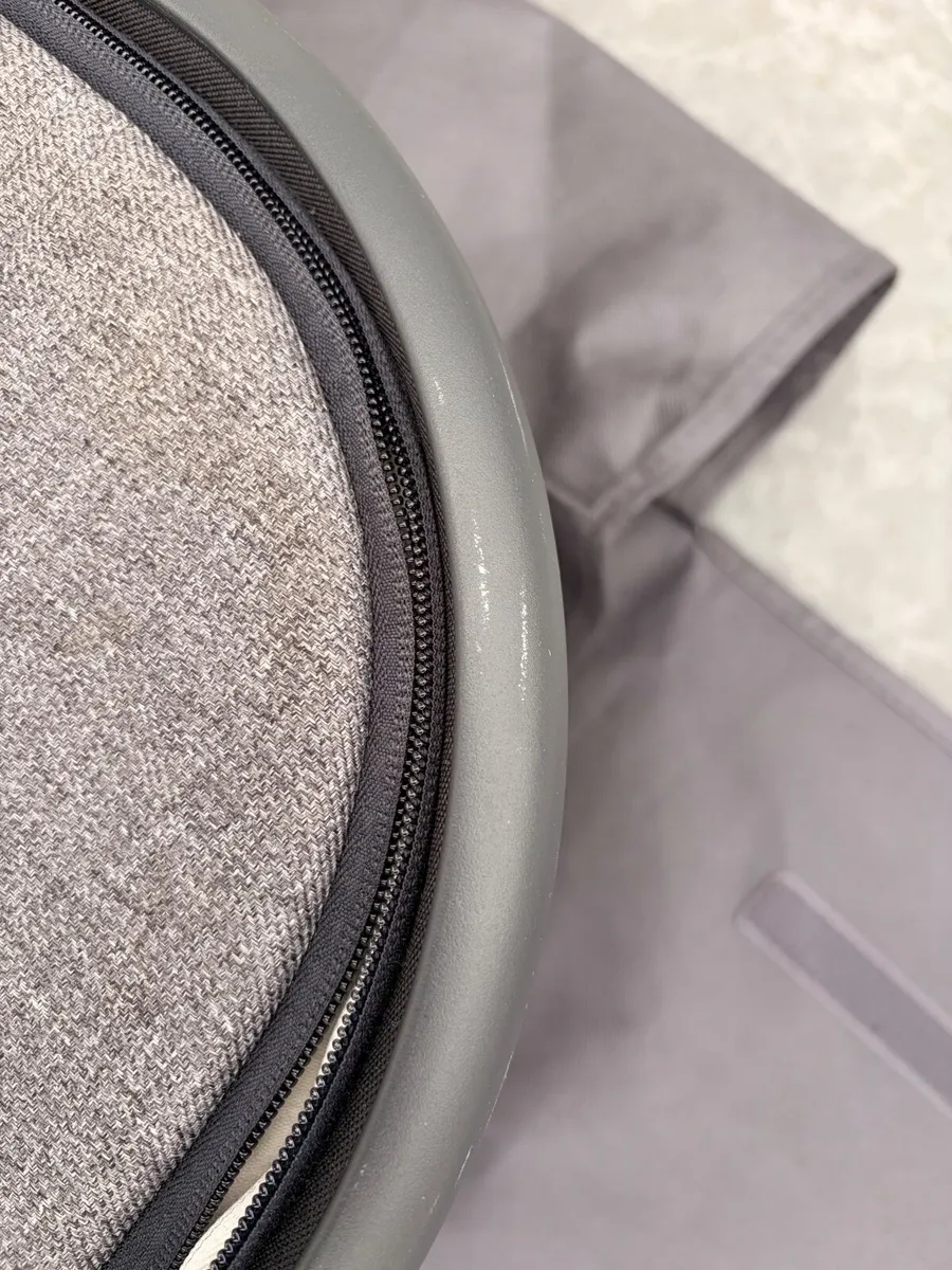 UppaBaby Vista V2 - Greyson - Image 4