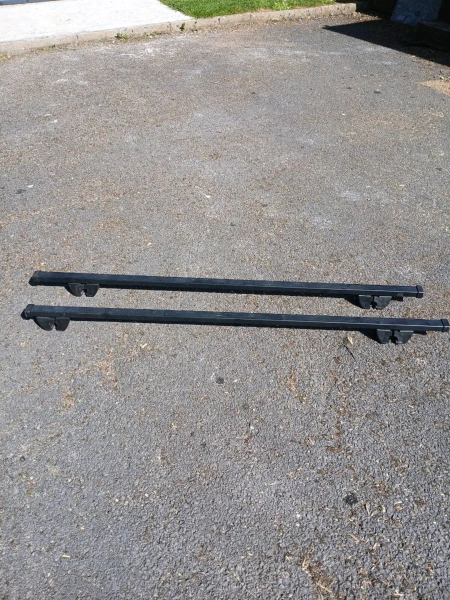 Roof rack - Image 3