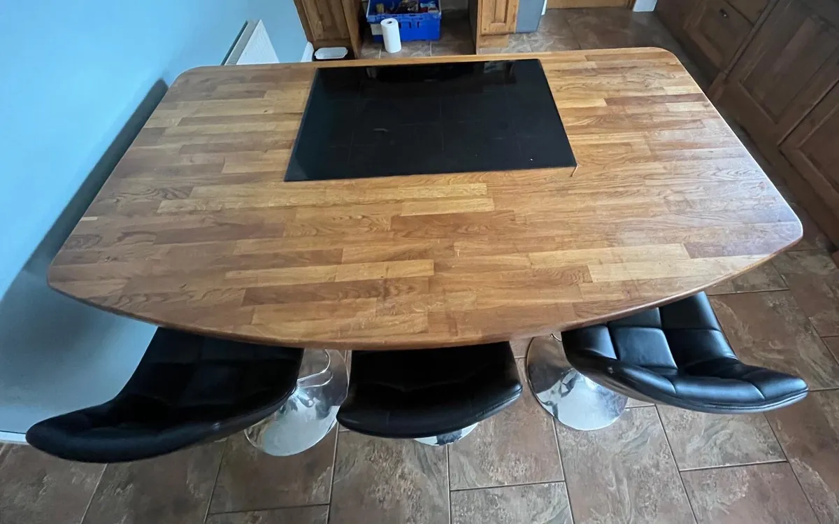 Kitchen - Image 4