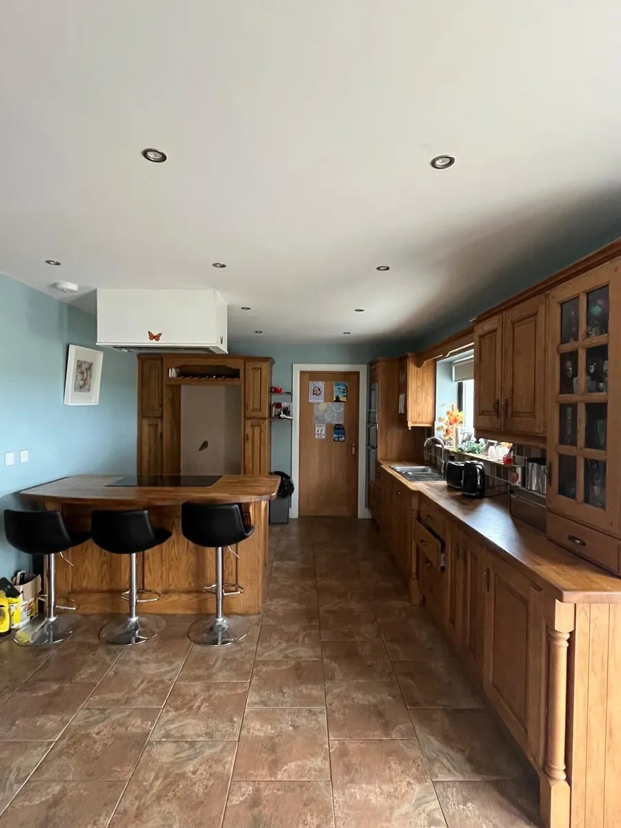 Kitchen - Image 1