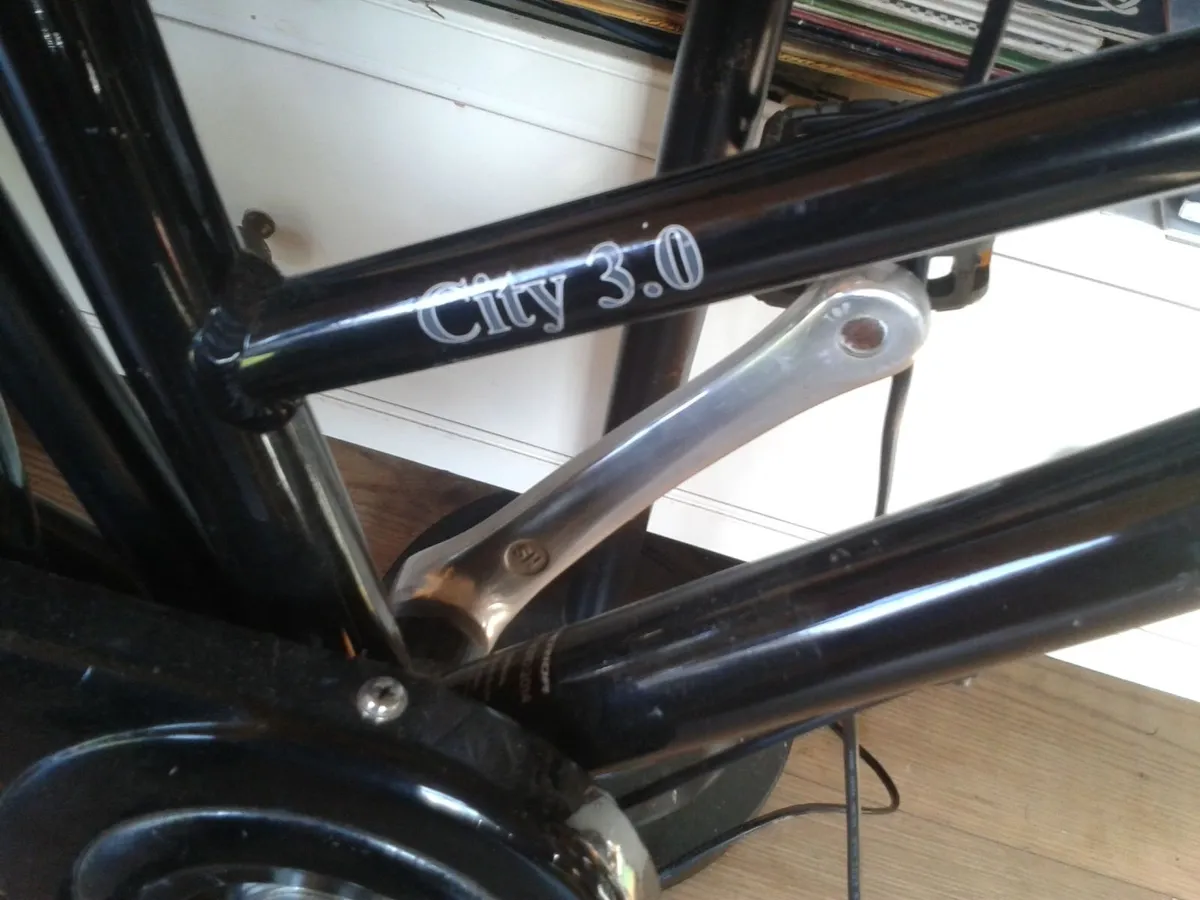 Ladies Merida Bike - Image 3