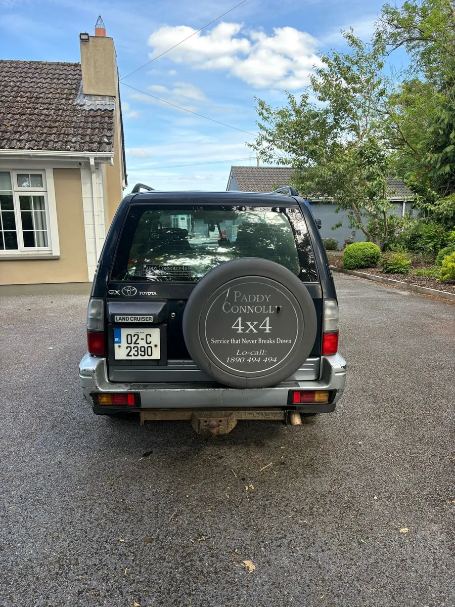 Landcruisier - Image 4