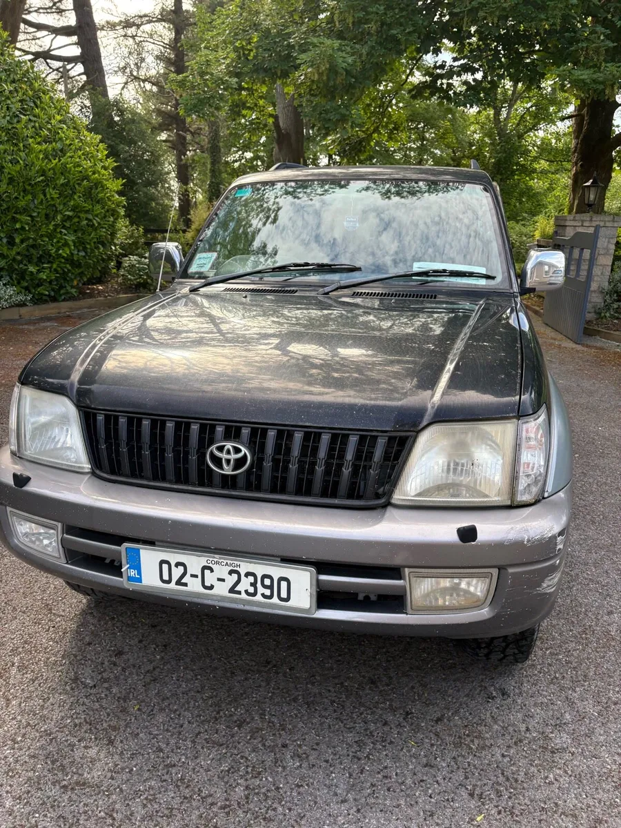 Landcruisier - Image 2
