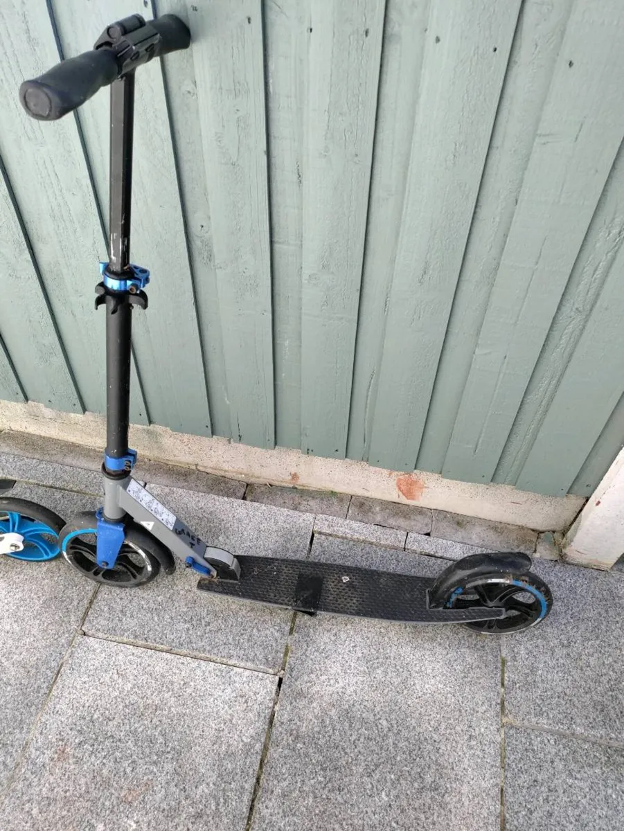 Scooters - Image 4