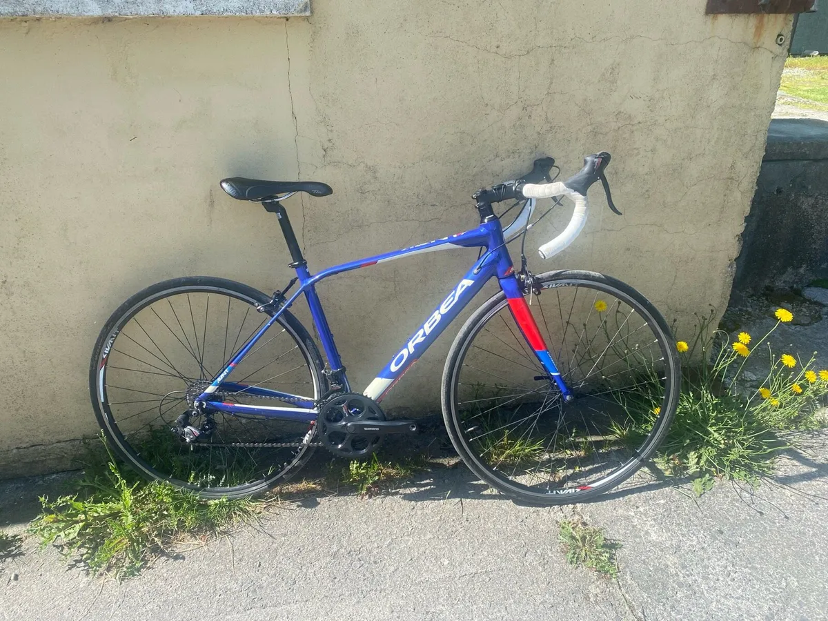 Orbea Avant - Image 1