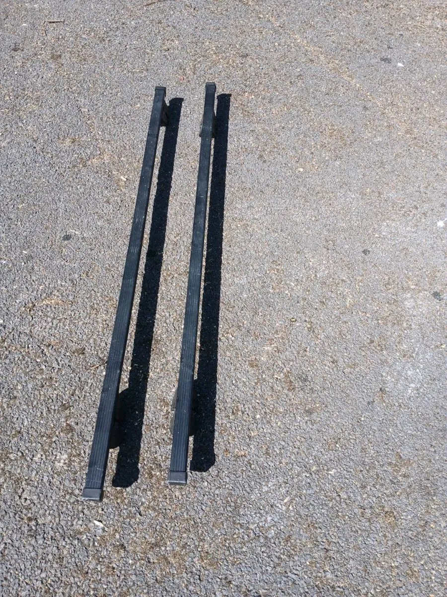 Roof rack - Image 2