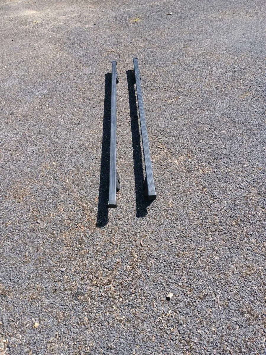 Roof rack - Image 4
