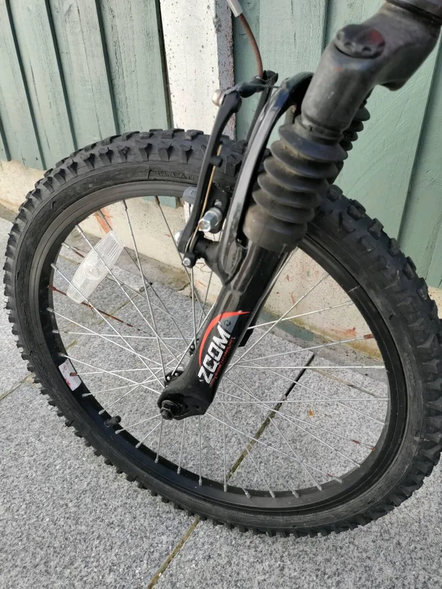 Kids mountain bike - Image 4