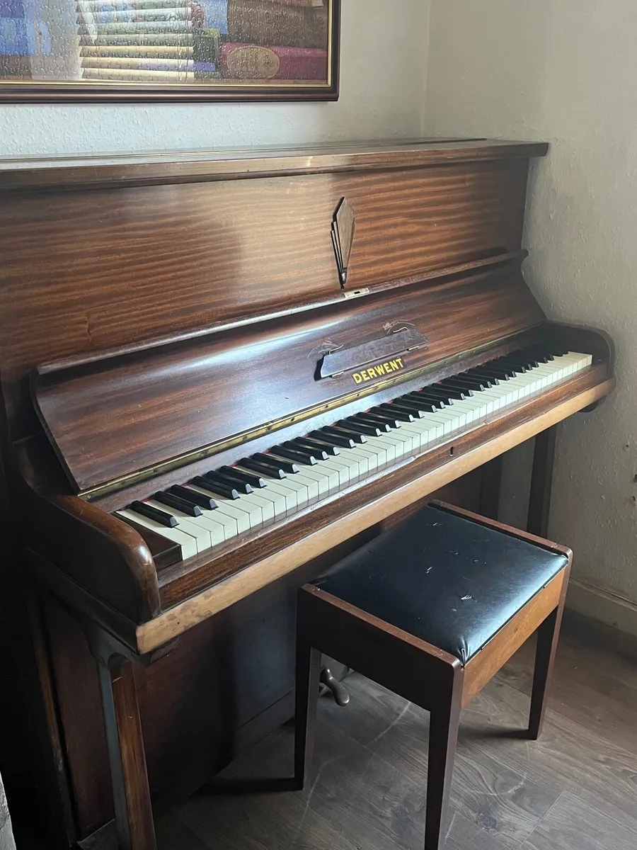Piano - Image 2