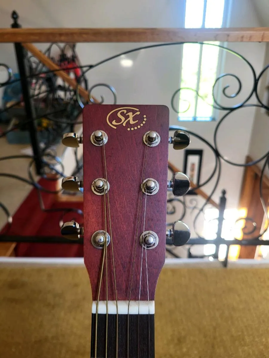 Guitar - Image 2
