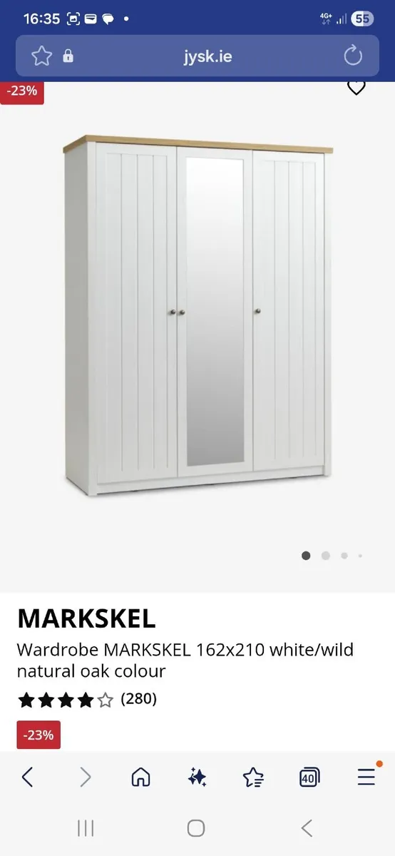 Wardrobe - Image 1