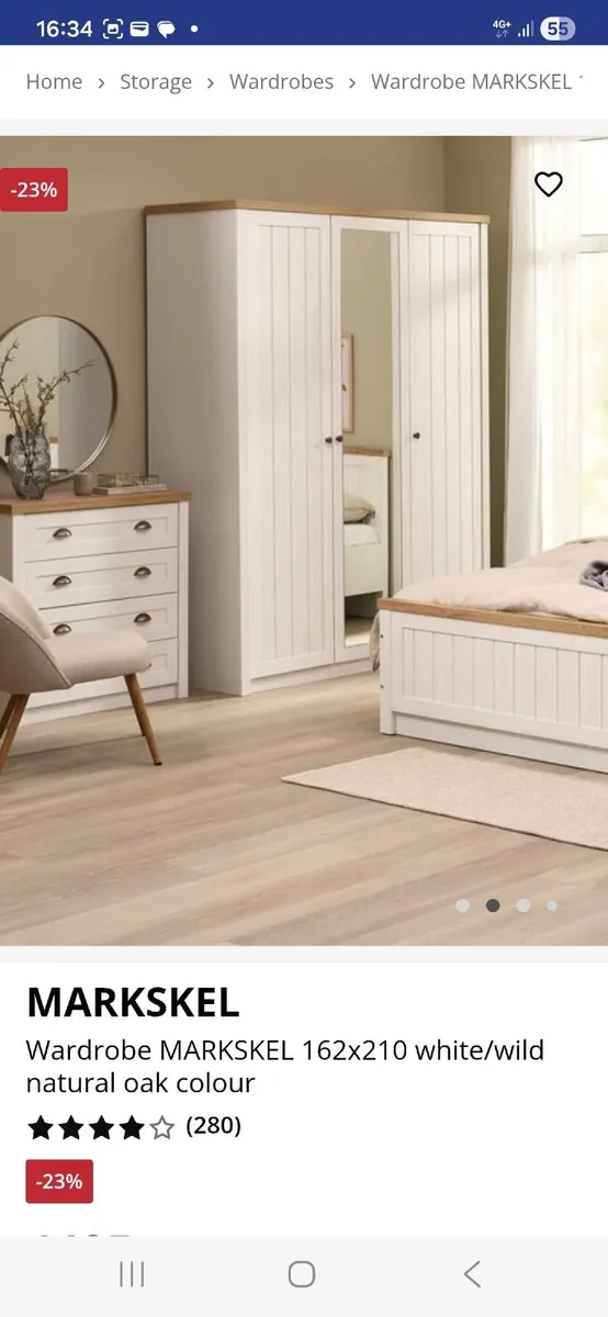 Wardrobe - Image 2