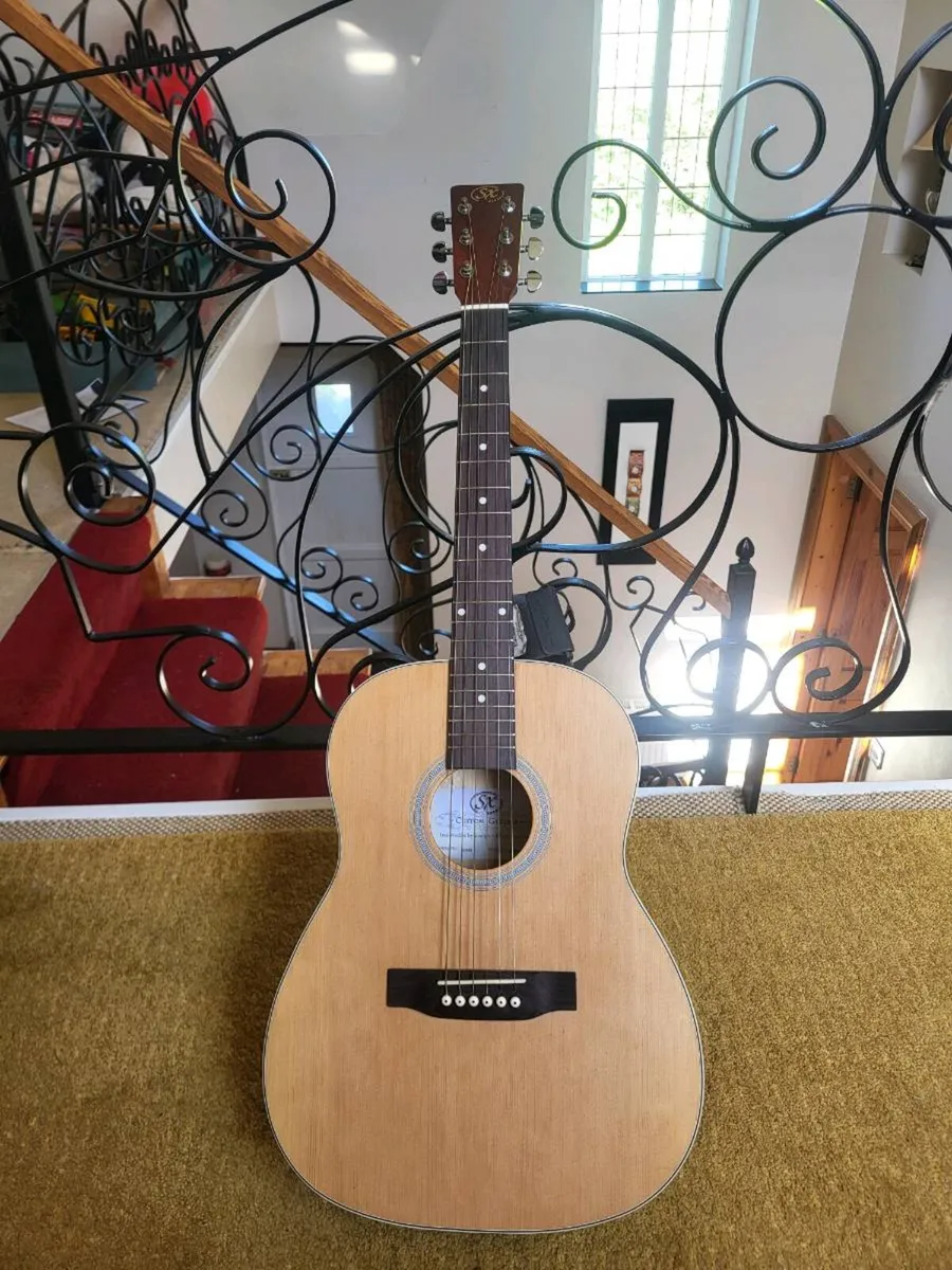 Guitar - Image 1