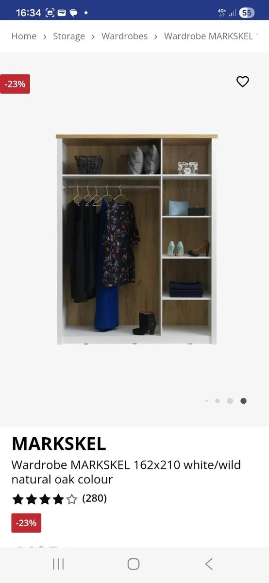 Wardrobe - Image 3