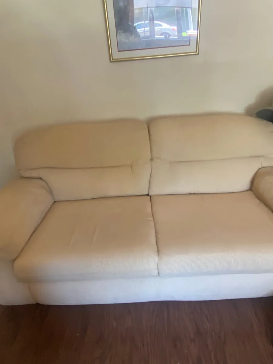 Sofa - Image 1