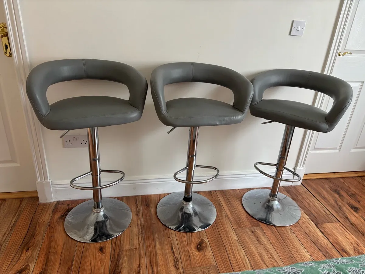 Kitchen stool
