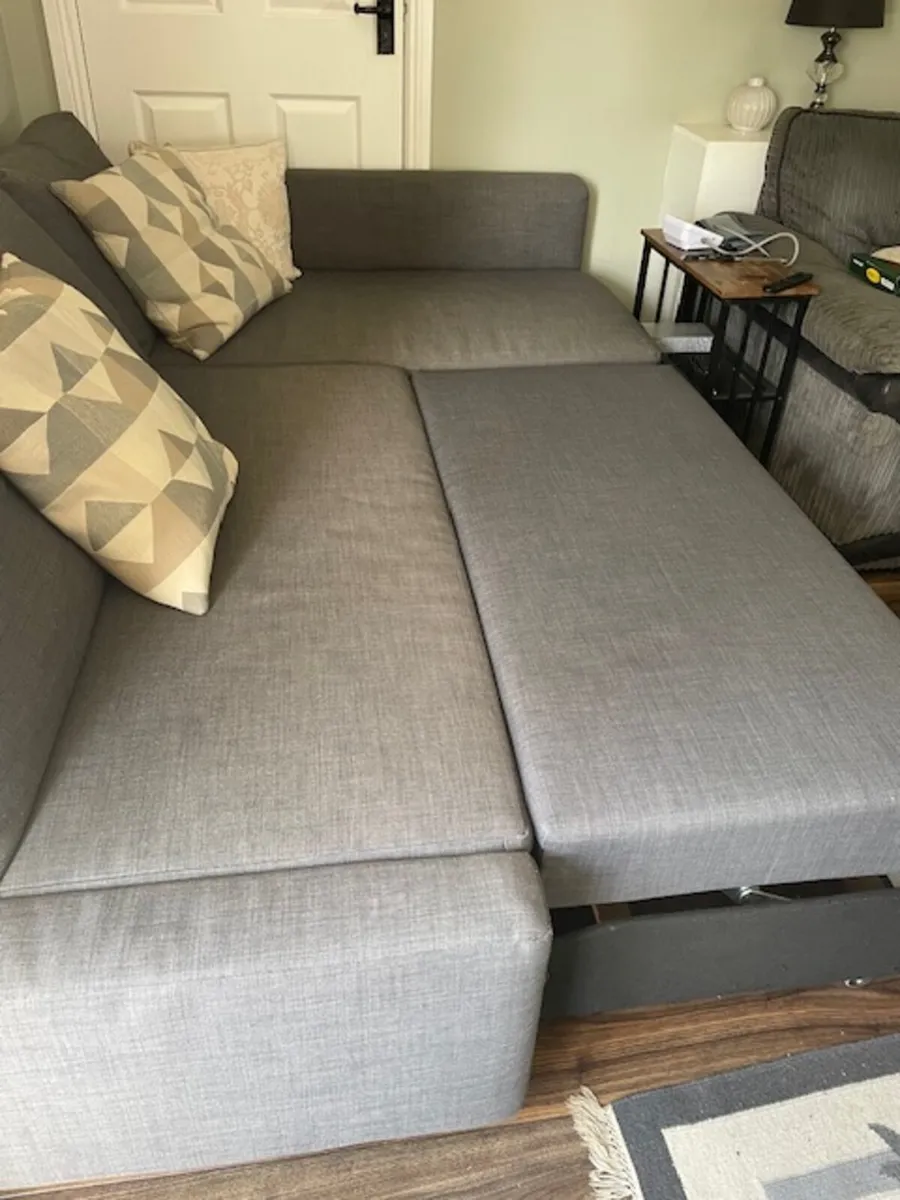 IKEA Sofabed - Image 2