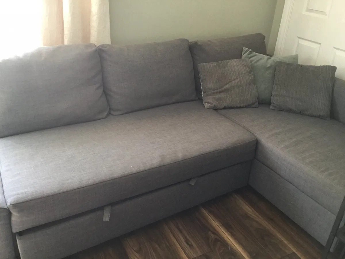 IKEA Sofabed - Image 1