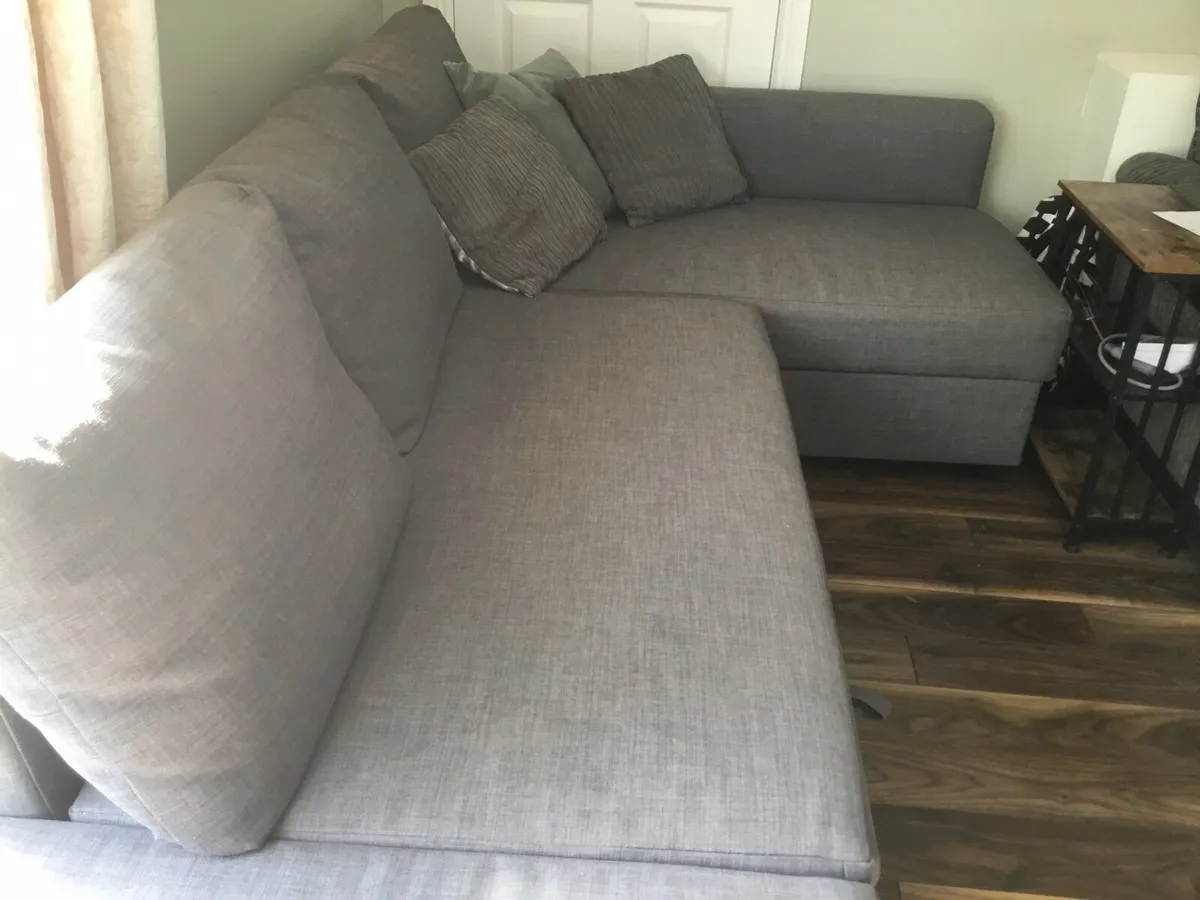 IKEA Sofabed - Image 3