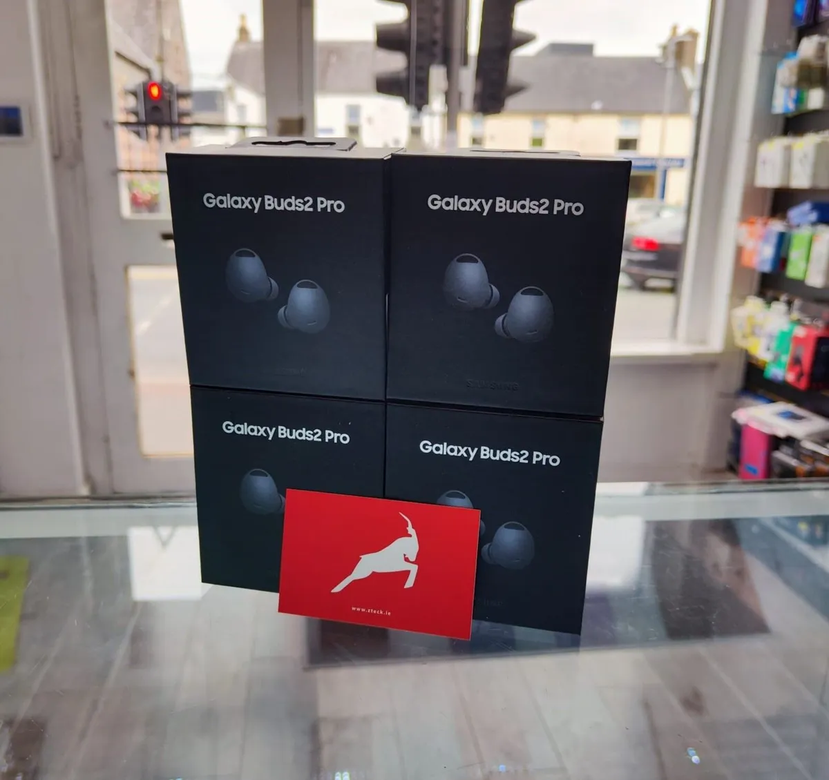 Samsung buds 2 pro