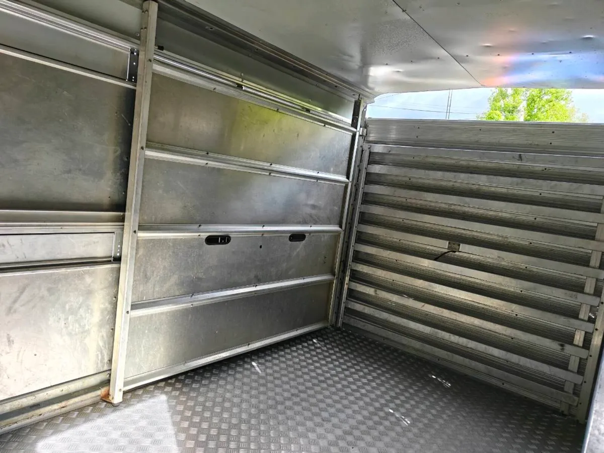 Ifor Williams - Image 3