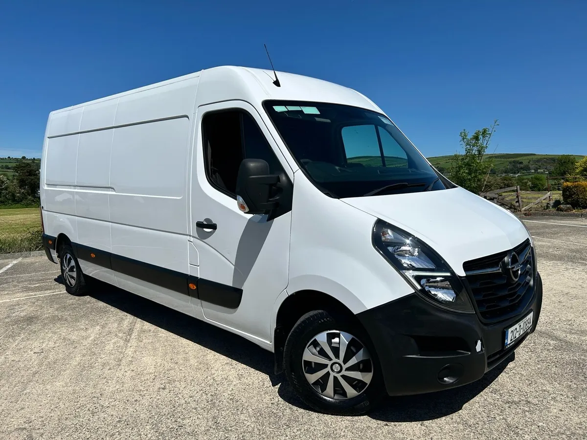 Opel - Image 1