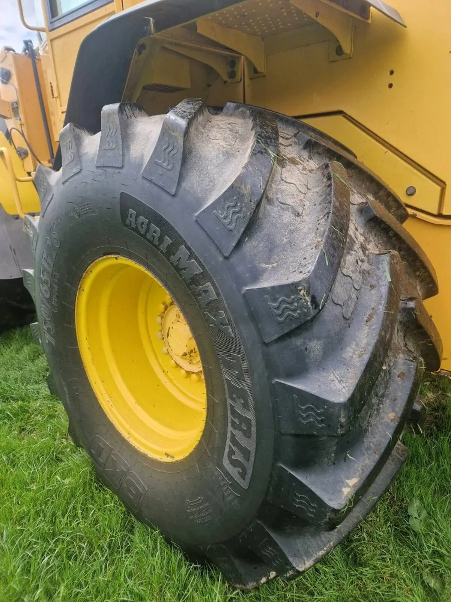 Volvo L70 E - Image 2