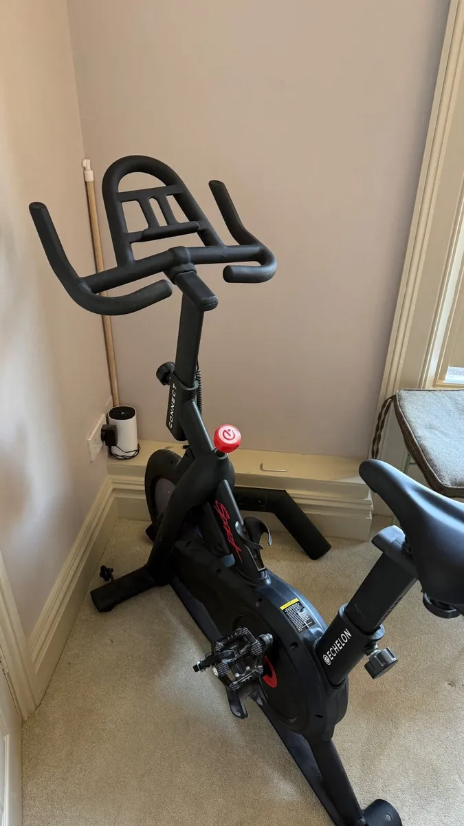 Echelon Exercise Bike for Sale