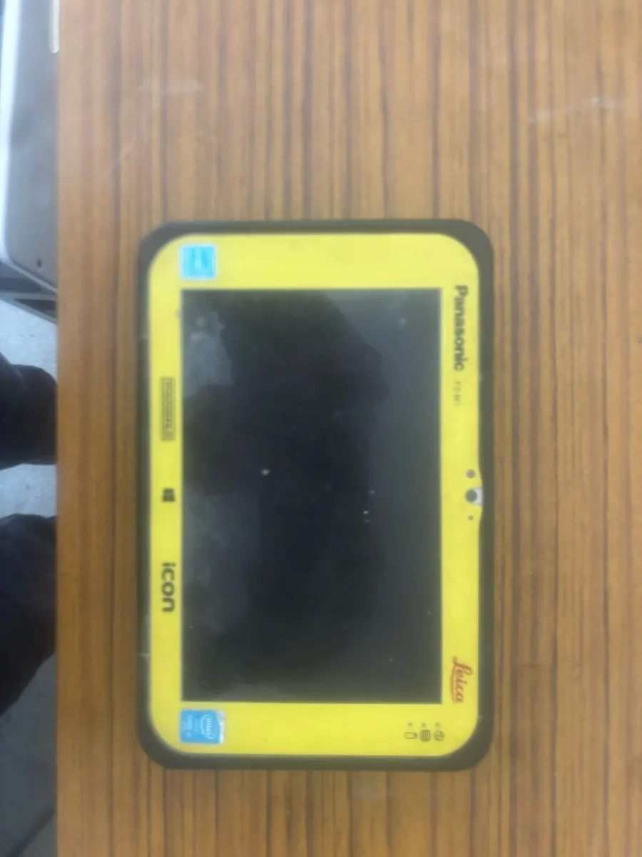Lieca gps rover - Image 4
