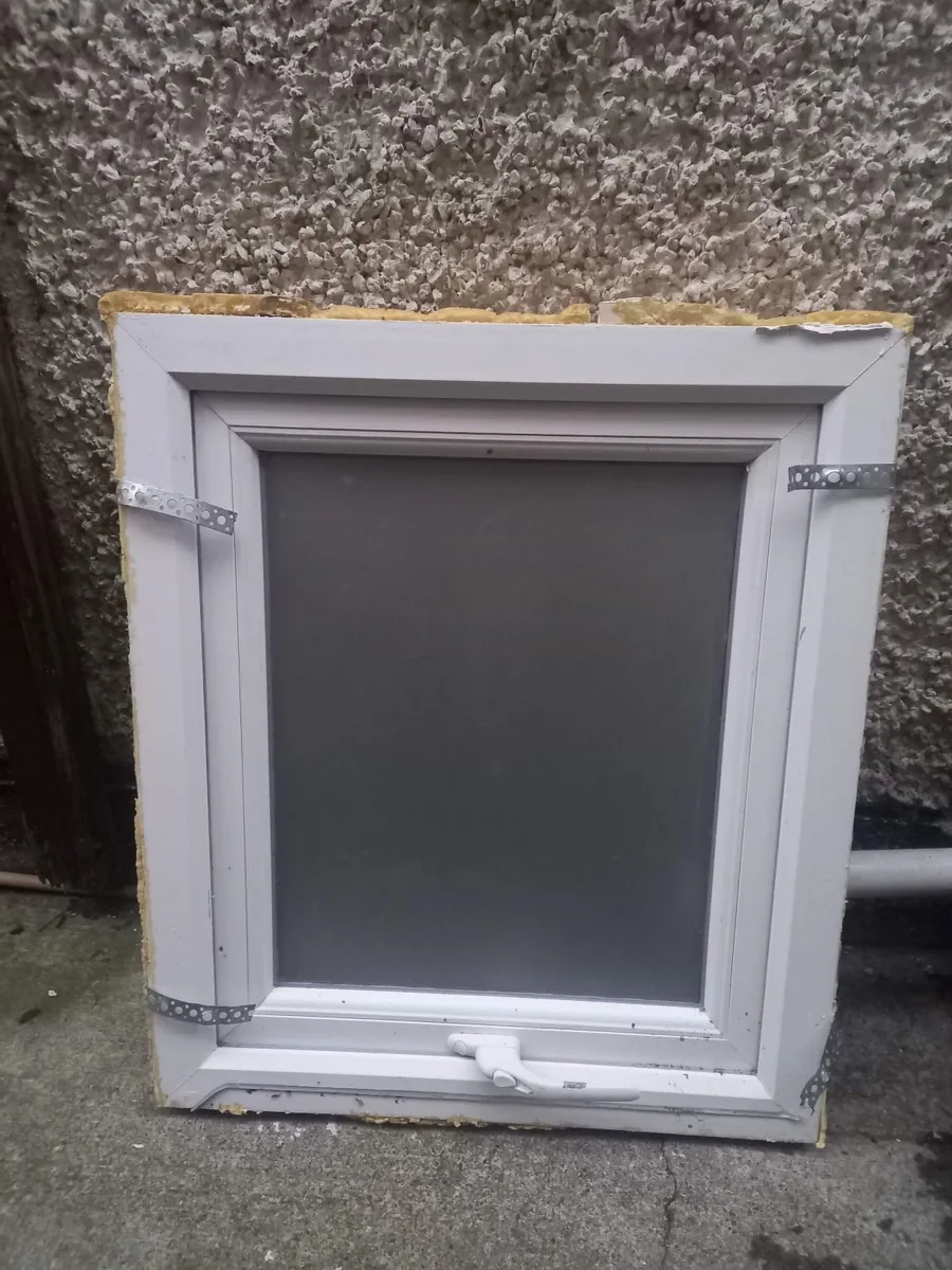 PVC Window - Image 2