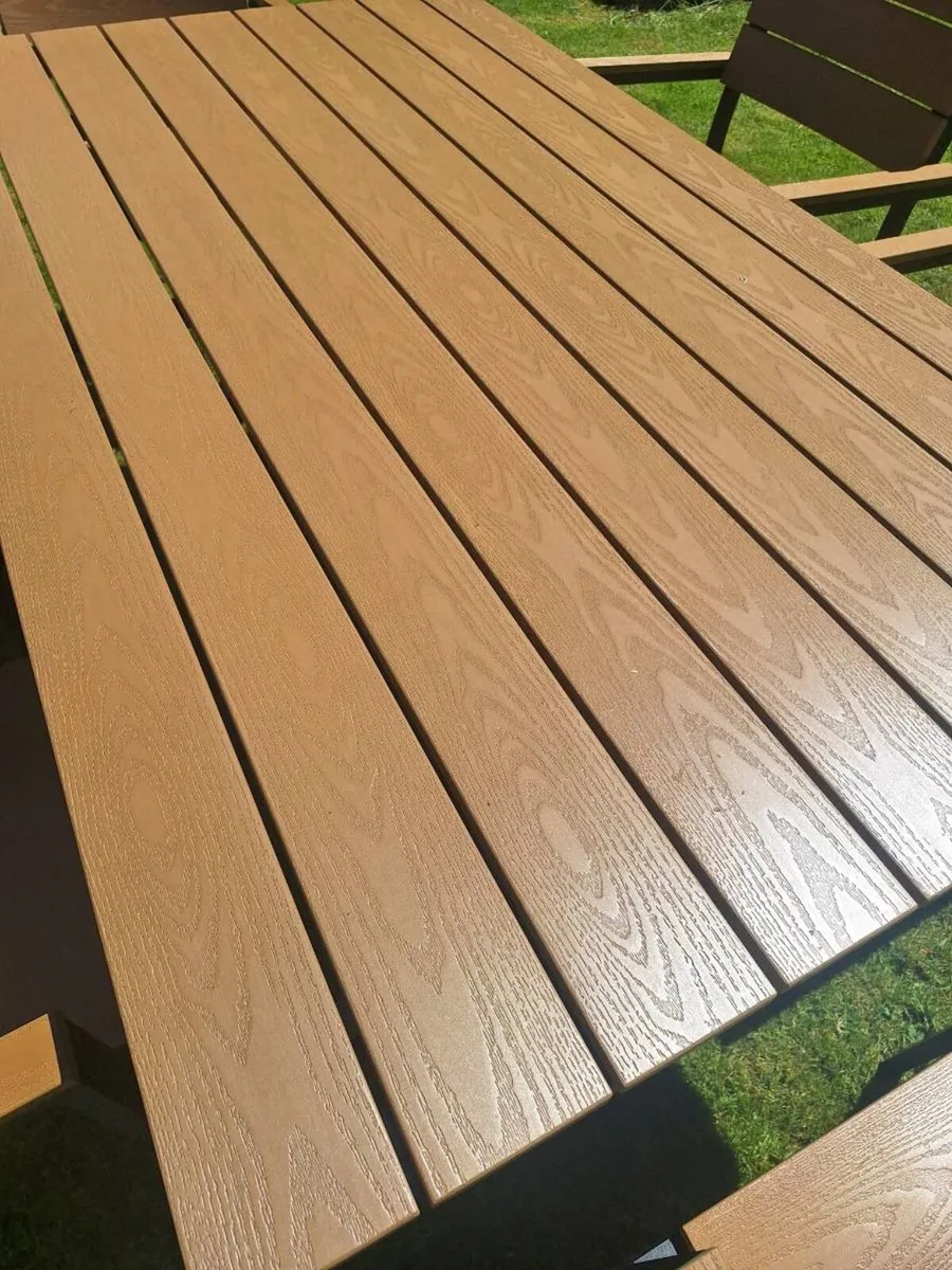 Garden furniture - Image 2