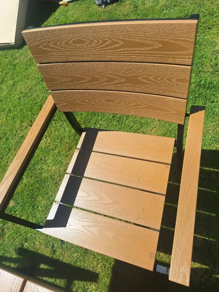 Garden furniture - Image 3