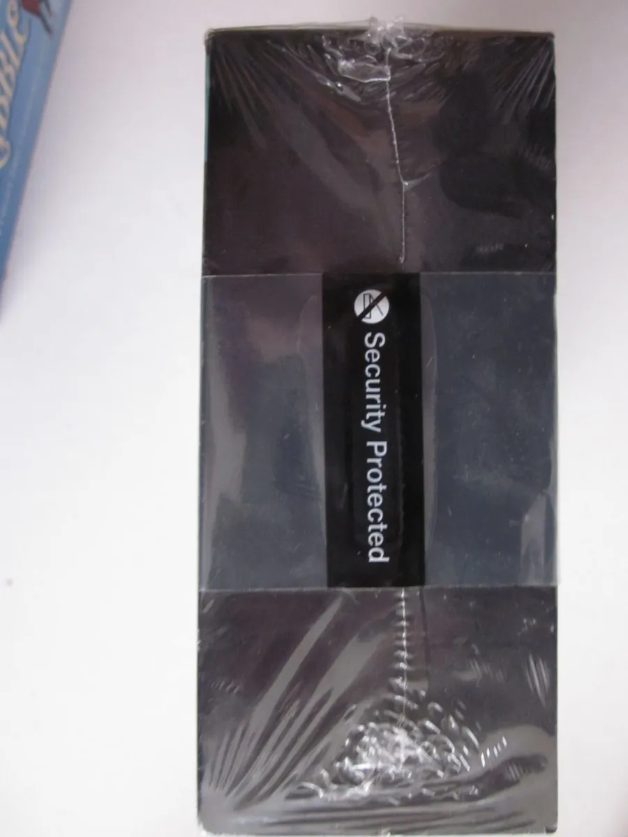 DVD Life Planet Earth 9 Disc Set New - Image 4