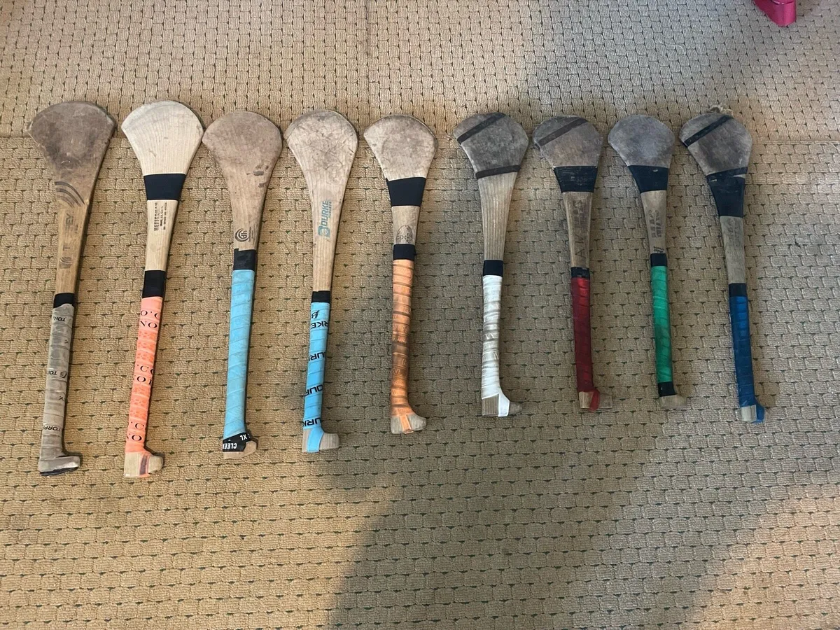 Hurleys - Image 1