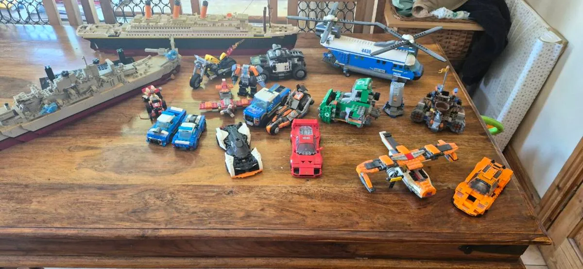 Lego - Image 3