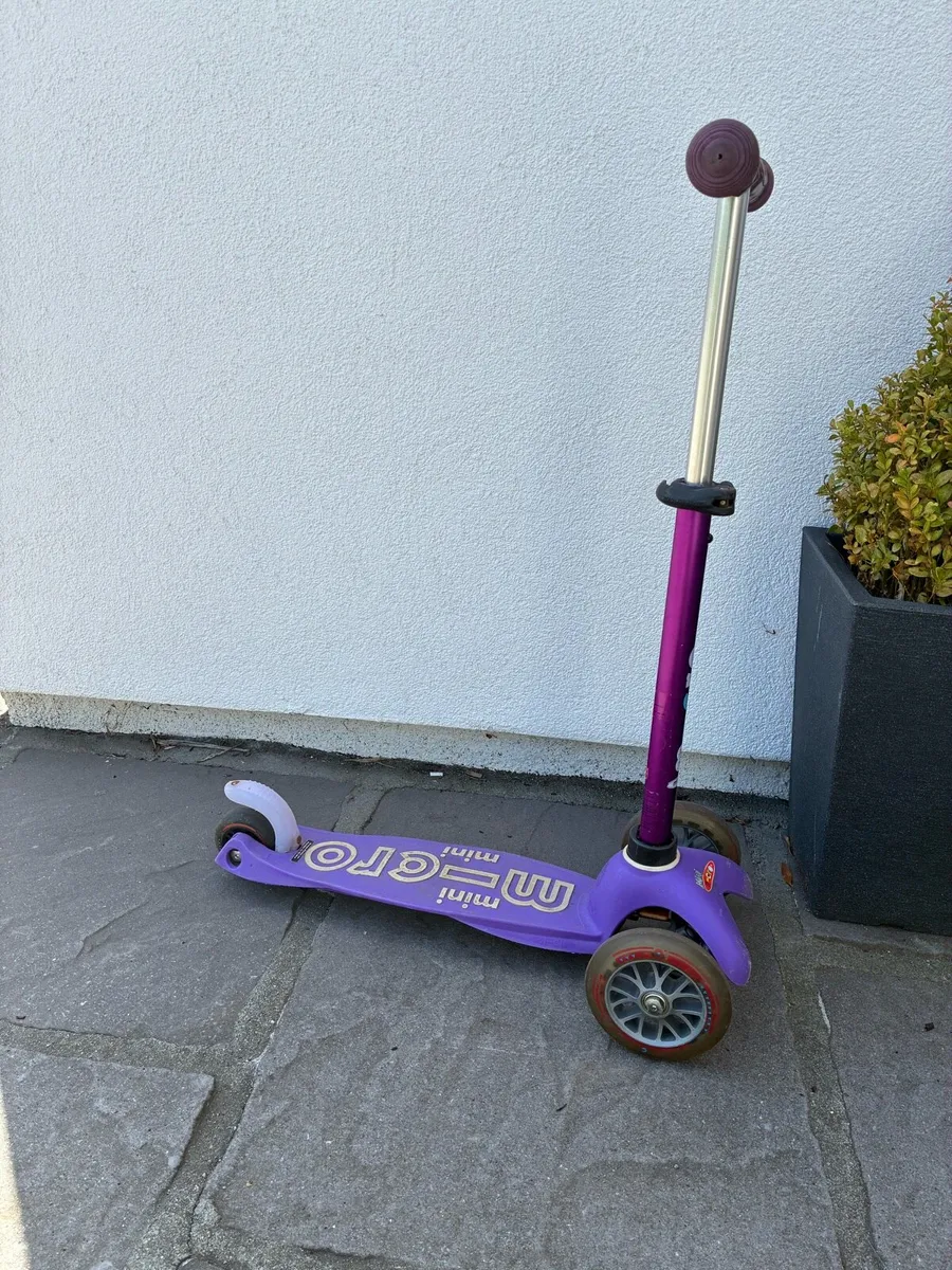 Scooter - Image 2