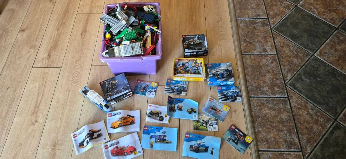 Lego - Image 2