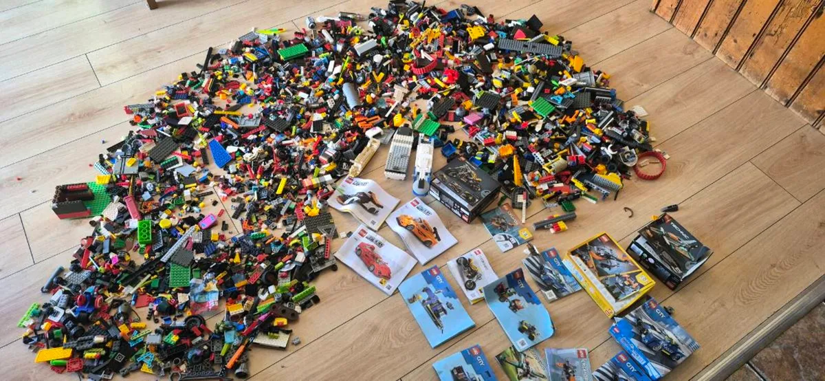 Lego - Image 1