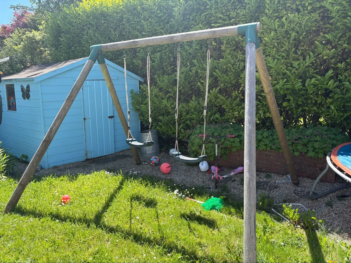Swing - Image 2