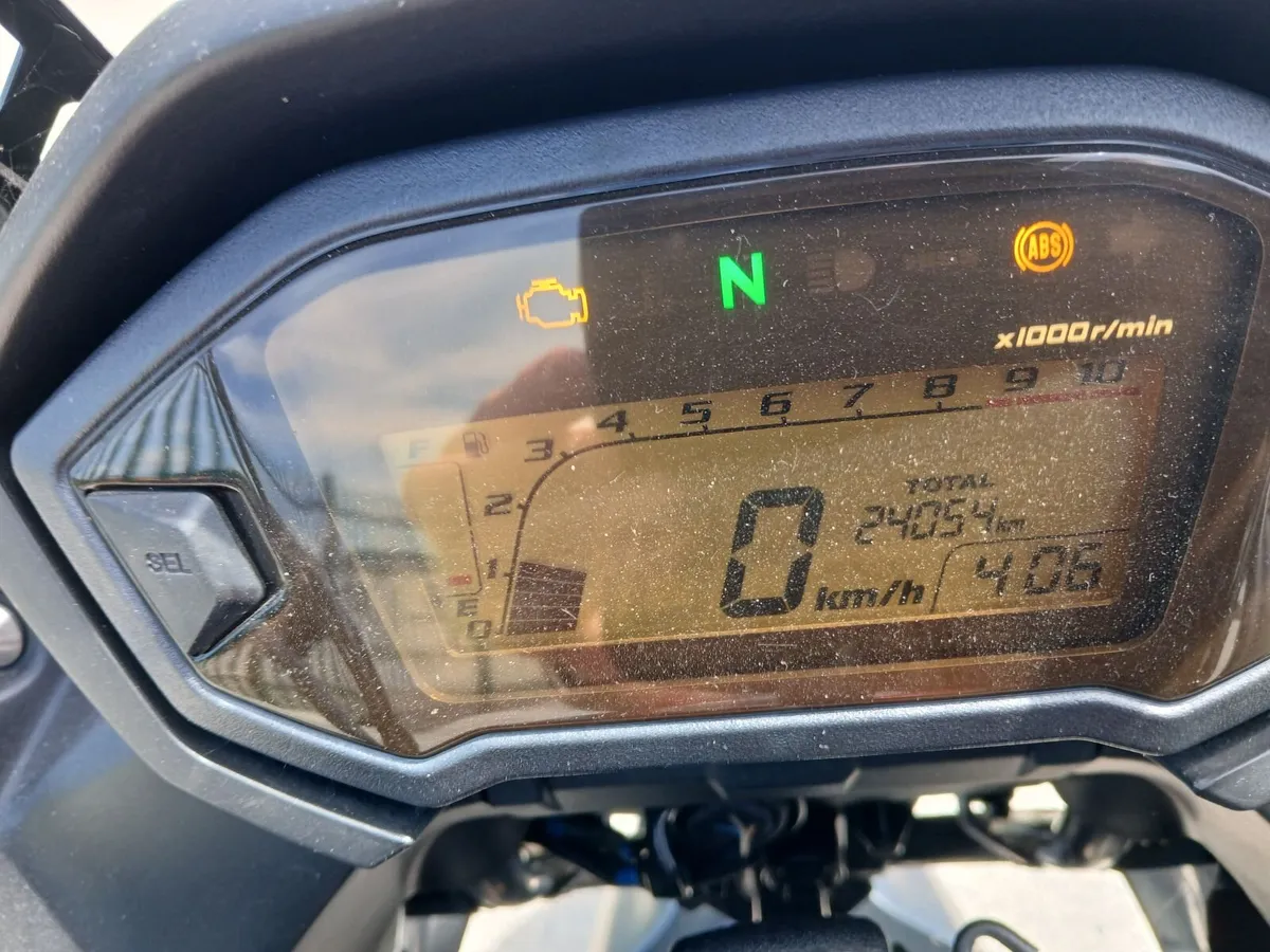 Honda Other 2018 - Image 4