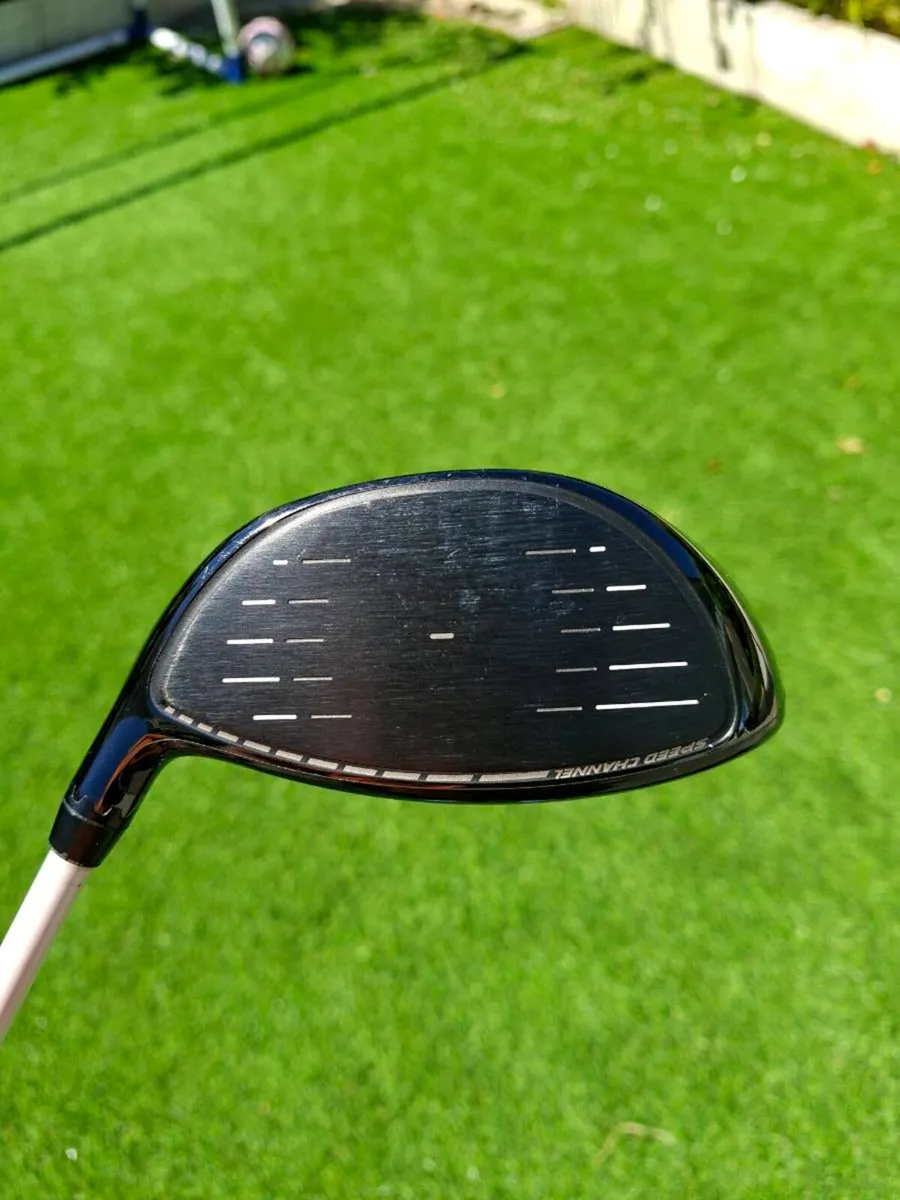Cobra Fly Z+ Driver - Image 4